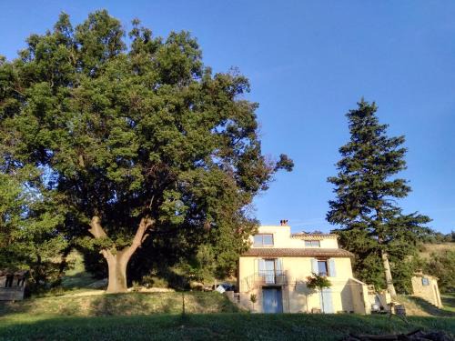 Maison d'hôtes du Grand Chêne
