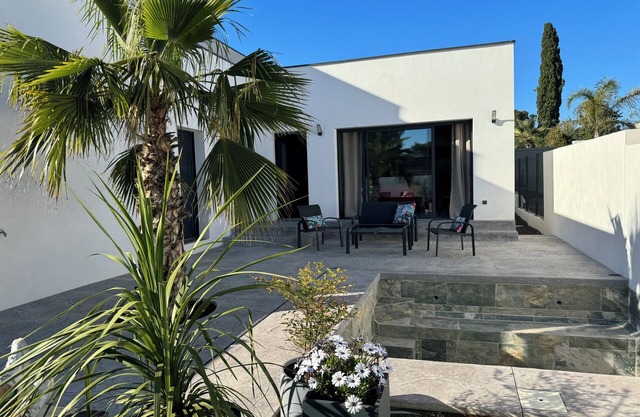 Maison de 2 Chambres Pour 4 Personnes