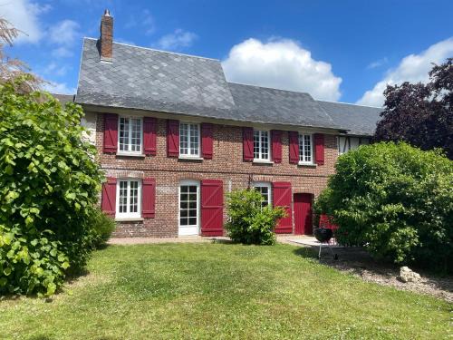 Maison de campagne