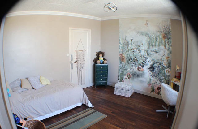 Maison de Campagne au Calme à 10 Minutes de Chartres