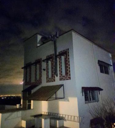 Maison de compagne à 20mn du centre-ville