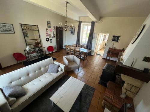 maison de style