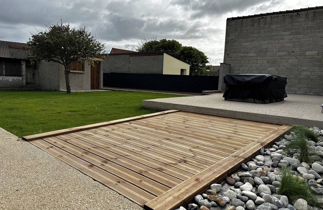 Maison de Vacances à Deux pas du Cap Blanc Nez et à 50 m de la Plage