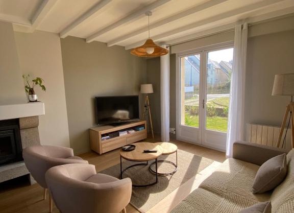 maison de vacances ninette