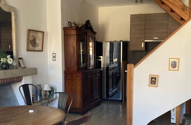 Maison de Village au Coeur du Parc Naturel