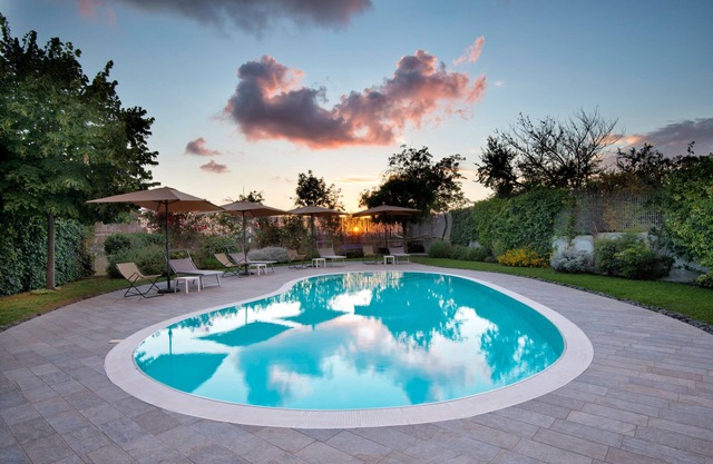 Maison di Fiore B&B