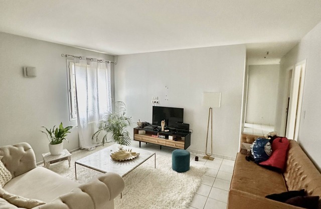 Maison Familiale