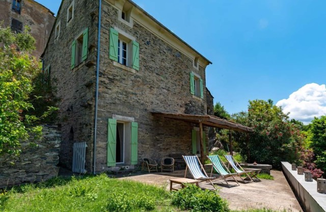 Maison Penta by Interhome