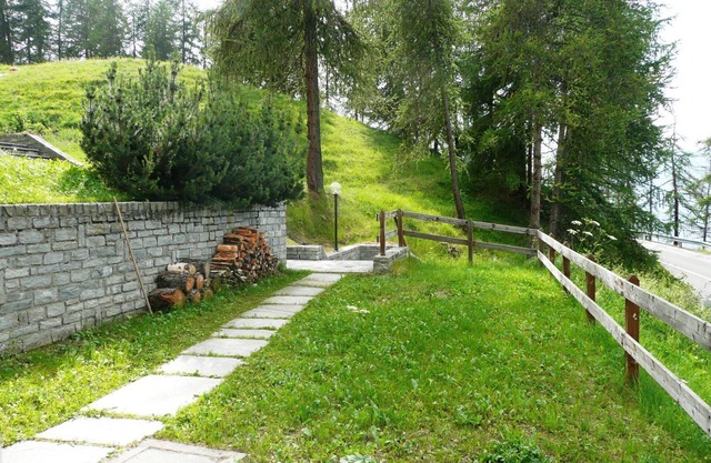 Maison Perchu - Pila, Vallée D'aoste