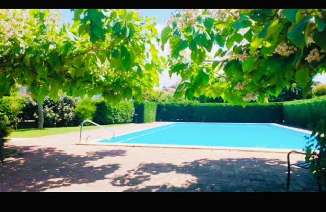Maison piscine Bassin Arcachon