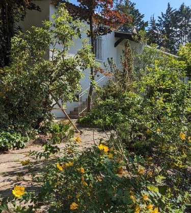 Maison spacieuse et lumineuse 4 personnes