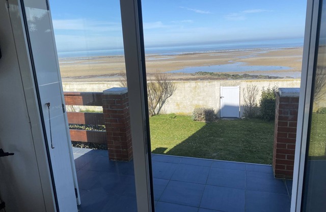 Maison sur la Plage