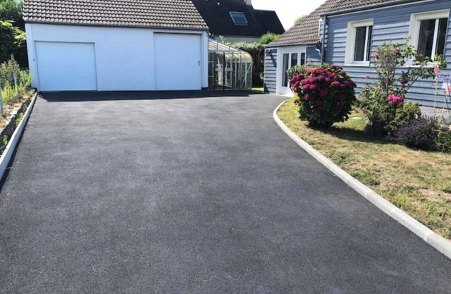 Maison Urville-nacqueville a 50m de la Plage