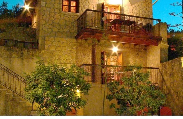 Maisonette Camelia, Chania, Crete