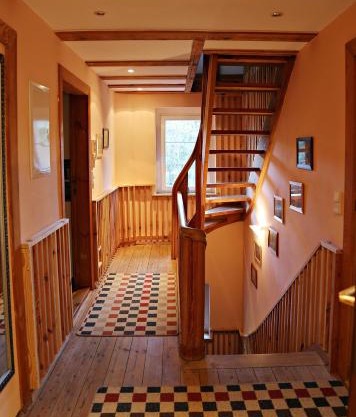Maisonette