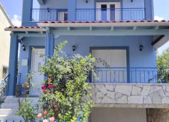 Maisonette Ilios