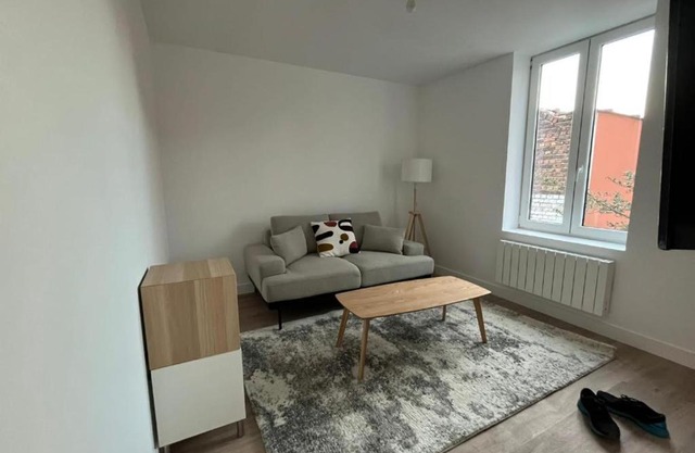 Maisonnette Numero 7