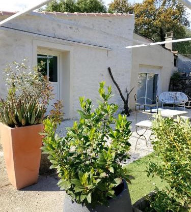 Maisonnette Soleil