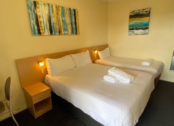 Maitland City Motel