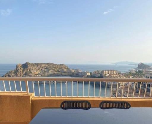 Majestuosas Vistas, Aire acondicionado y Diseño