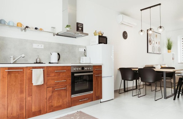 Major11 apartman - Zsolnay negyed
