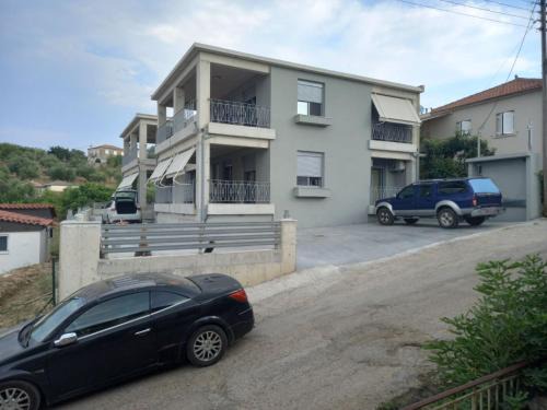 Makarounis Athanasios Apartments