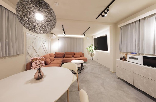 Make Your Hotel幡ヶ谷