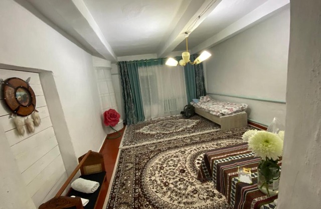 Makhabat Guest House