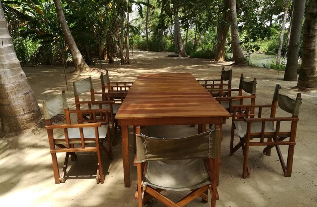 Makulu Safari Camping