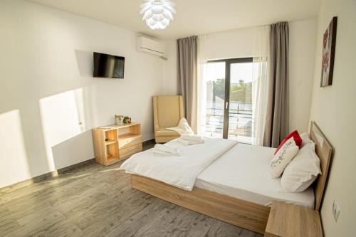 Mala House