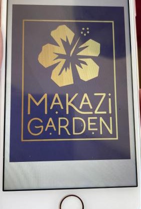 Malaxor garden