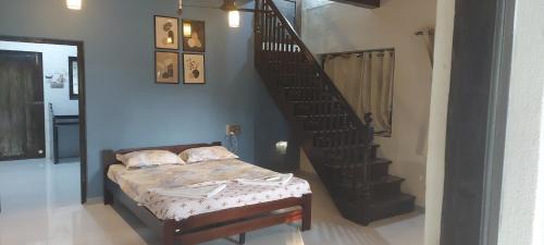 Malgudi Stays-Murud Janjira Beach Family Stay
