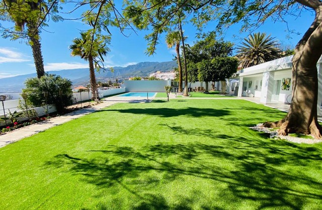 Malibú Ocean Villa