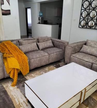 Malkia Homes