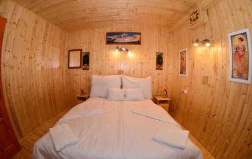 Malom Apartman