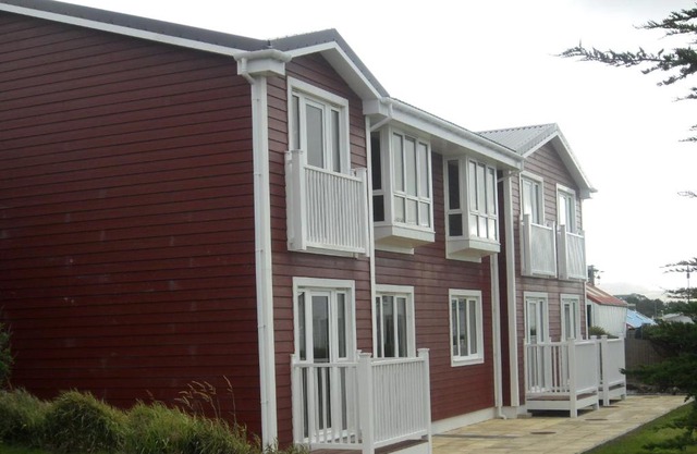 Malvina House Hotel