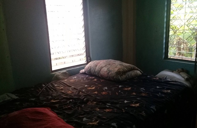 Mama Tina's Medicinal Guest House