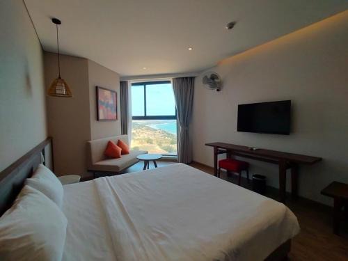 Mandala Coast Chambay Bình Thuận