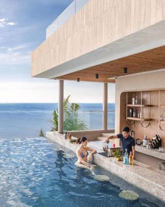 Mandala Hotel & Resort 5 Star