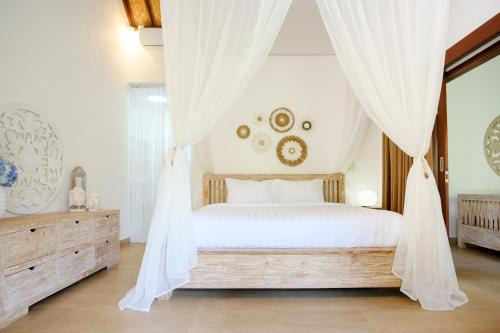 Mandala Paradise Villa