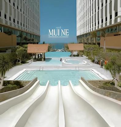 Mandala Pearl Resort