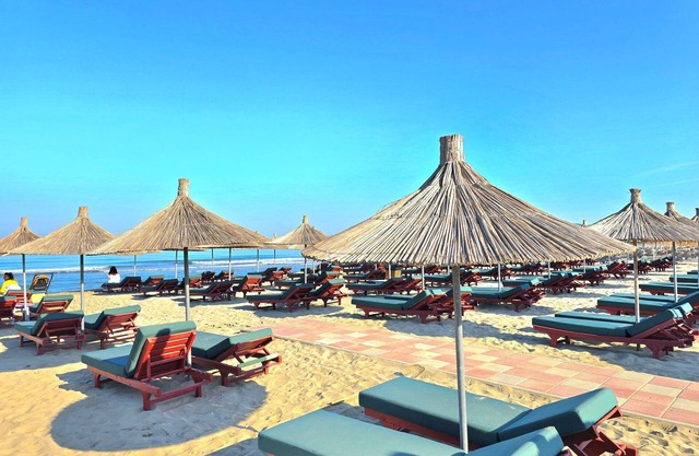 Mandalay Suites by the Beach 079