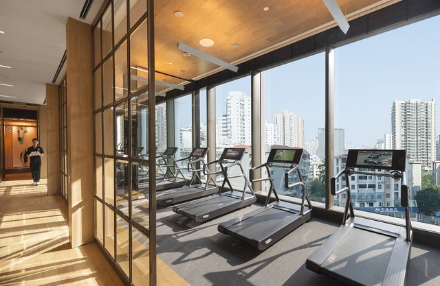 Mandarin Oriental, Guangzhou