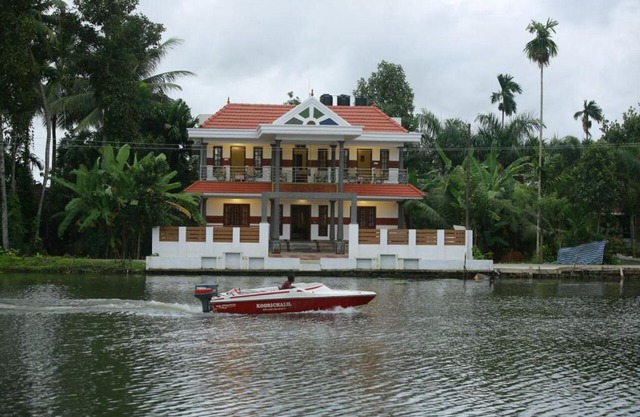 Mango Kerala Homes