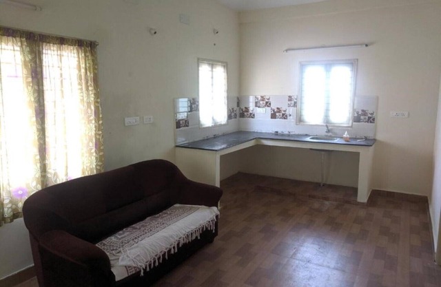 Mannmuqi Village Farm Stay Big Cottage 3 members can stay