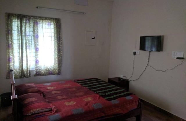 Mannmuqi Village - Studio type Room type, 2 members sharing , Bed and Breakfast