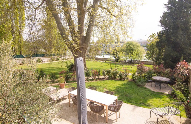 Manoir du 19ème Près de Paris