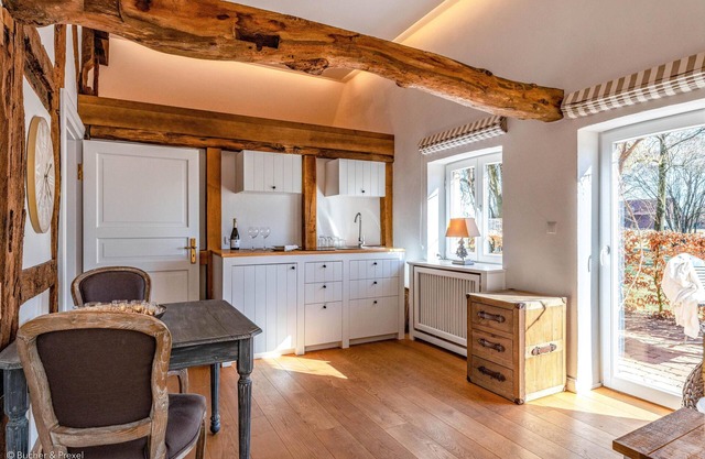 Manor Bockelkathen – Apartment 6