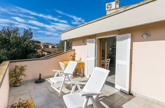 Mansarda by Interhome