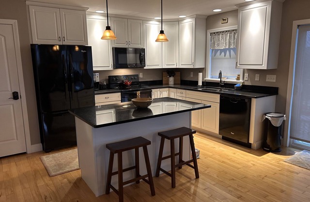 Mansfield Manor, the perfect place to relax & enjoy Vermont to the fullest. New!